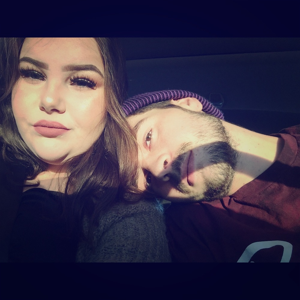 Meet your Posher, Kristen